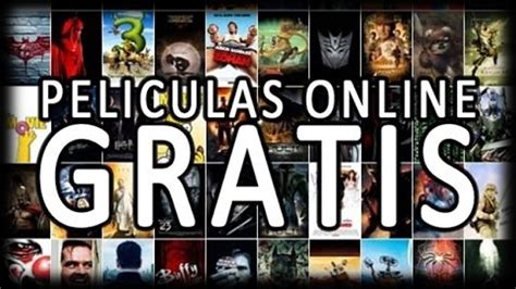 pelisgratis en castellano|Películas